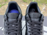 Authentic Stock x CPFM x Nike Air Force 1 Black