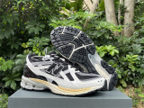 Authentic New Balance U1906NC Black/Beige