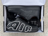 Authentic Stock x CPFM x Nike Air Force 1 Black