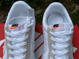 Authentic Nike Pacifc All White
