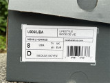 Authentic New Balance 9060 U9060JBA White/Purple