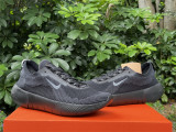 Authentic Nike Free 2025 Black