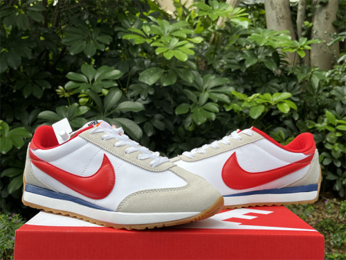 Authentic Nike Pacifc White/Red/Blue