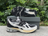 Authentic New Balance U1906NC Black/Beige