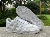 Authentic Stock x CPFM x Nike Air Force 1 White