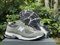 Authentic New Balance 2002R M2002RG1 Green