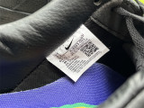 Authentic Stock x CPFM x Nike Air Force 1 Black