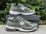 Authentic New Balance 2002R M2002RG1 Green