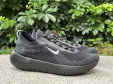 Authentic Nike Free 2025 Black