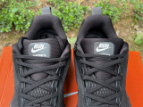 Authentic Nike Zoom Vomero 18 Black