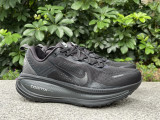 Authentic Nike Zoom Vomero 18 Black