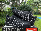 Authentic Stock x CPFM x Nike Air Force 1 Black