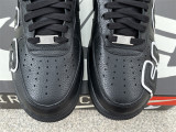 Authentic Stock x CPFM x Nike Air Force 1 Black