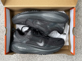 Authentic Nike Zoom Vomero 18 Black