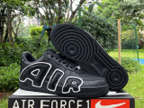 Authentic Stock x CPFM x Nike Air Force 1 Black