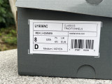 Authentic New Balance U1906NC Black/Beige