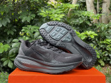 Authentic Nike Zoom Vomero 18 Black
