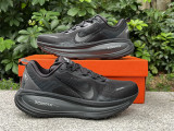 Authentic Nike Zoom Vomero 18 Black