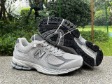Authentic New Balance 2002R ML2002RO Grey