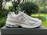 Authentic New Balance 2002R ML2002RO Grey