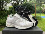 Authentic New Balance 2002R M2002REC Beige