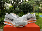 Authentic Nike Pegasus Premium Airscape Grey/White/Orange