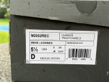 Authentic New Balance 2002R M2002REC Beige