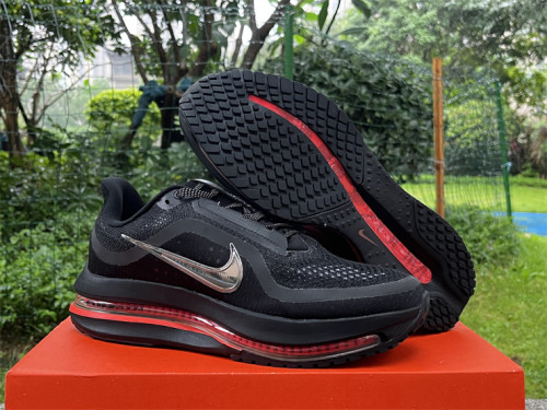 Authentic Nike Nike Pegasus Premium Black/Red