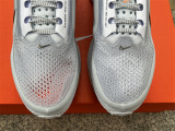 Authentic Nike Pegasus Premium Airscape Grey/White/Orange