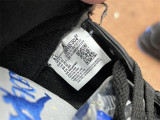 Authentic Awake NY x Air Jordan 5 “Black Metallic”