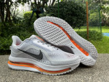 Authentic Nike Pegasus Premium Airscape Grey/White/Orange