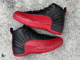 Authentic Air Jordan 12 Retro “Flu Game”  2025 GS