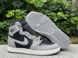 Authentic Air Jordan 1 Hi '85 “Reverse Shadow”