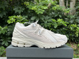 Authentic New Balance 1906R U1906RLI Light Beige