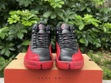 Authentic Air Jordan 12 Retro “Flu Game”  2025 GS
