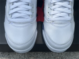 Authentic Air Jordan 5 Retro Grape GS