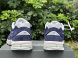 Authentic New Balance 2002R ML2002RD Navy Blue