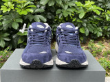 Authentic New Balance 2002R ML2002RD Navy Blue