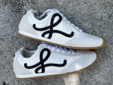 Authentic Ballet Runner 2.0 White/Black