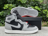 Authentic Air Jordan 1 Hi '85 “Reverse Shadow”