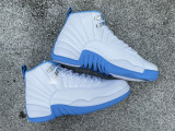 Authentic Air Jordan 12 Retro “Melo” GS