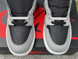Authentic Air Jordan 1 Hi '85 “Reverse Shadow”