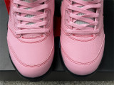 Authentic Awake NY x Air Jordan 5 “Arctic Pink”