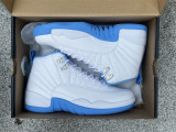 Authentic Air Jordan 12 Retro “Melo” GS