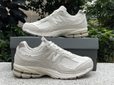 Authentic New Balance 2002R M2002RHX Grey