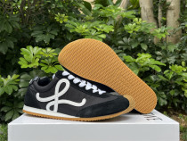 Authentic Ballet Runner 2.0 Black
