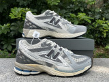 Authentic New Balance 1906R U1906NA Grey