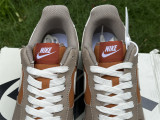 Authentic Nike Air Force 1 '07 Brown