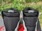 Authentic Air Jordan 1 Hi '85 “Reverse Shadow”