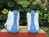 Authentic Air Jordan 12 Retro “Melo” GS